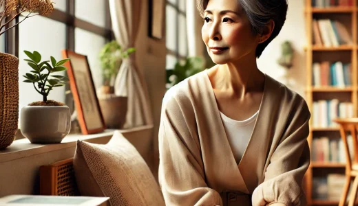 楠田枝里子の旦那は本当にいない？結婚観と独身理由を徹底解説