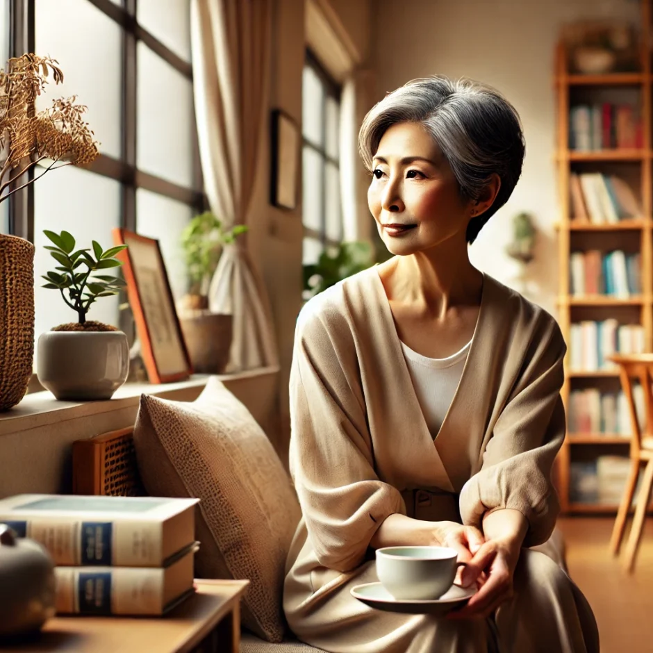 楠田枝里子の旦那は本当にいない？結婚観と独身理由を徹底解説