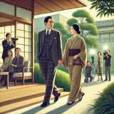 江口洋介の再婚説のきっかけと真相と家族構成や妻との絆も紹介