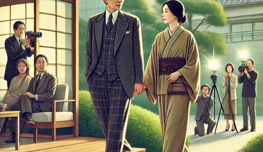江口洋介の再婚説のきっかけと真相と家族構成や妻との絆も紹介