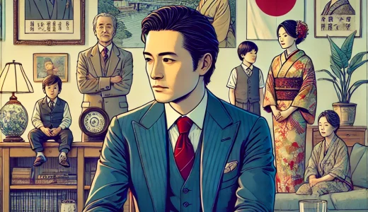 ハリー杉山の結婚は本当か？最新情報と家族と過去の恋愛を総まとめ