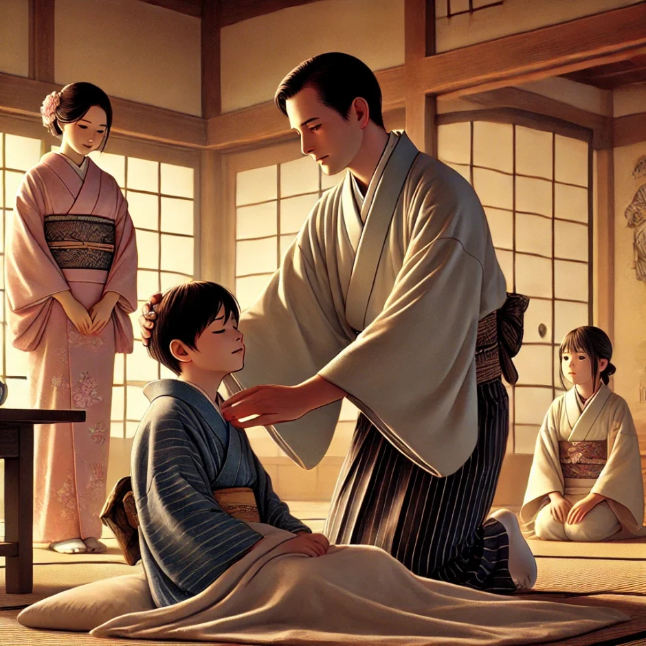 尾上菊之助の息子の病気と学校生活への影響を検証