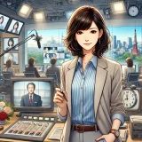 井上清華の年収は本当に1500万円超?推定と根拠を徹底解説