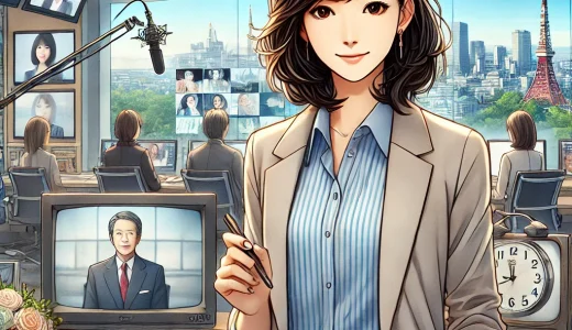 井上清華の年収は本当に1500万円超？推定と根拠を徹底解説