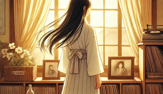 坂井泉水の娘の噂はなぜ広がった？相続や姪や家族構成の最新整理