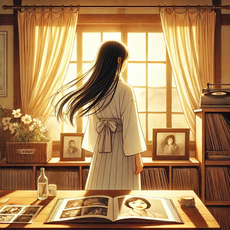 坂井泉水の娘の噂はなぜ広がった？相続や姪や家族構成の最新整理