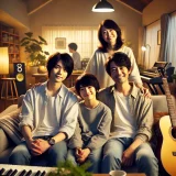 菊池風磨の家族写真で知る素顔とエピソード徹底解説