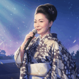 石川さゆりが再婚、夫は誰なのか交際説の真相徹底解説