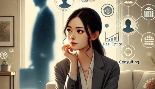 山崎怜奈の父親の会社はどこ？事業分野や年収推定から家庭背景まで