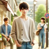 菅田琳寧の兄弟の真相と家族関係を全方位から徹底解説