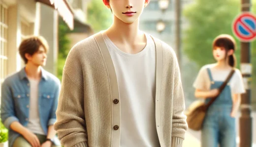 菅田琳寧の兄弟の真相と家族関係を全方位から徹底解説