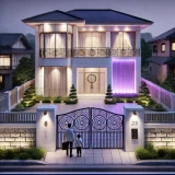 平野紫耀の実家は豪邸！金持ち説と紫の滝の秘密に迫る