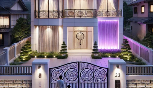 平野紫耀の実家は豪邸！金持ち説と紫の滝の秘密に迫る