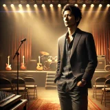 平井堅は病気との関係は？活動休止と復帰の真実に迫る