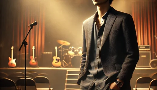 平井堅は病気との関係は？活動休止と復帰の真実に迫る