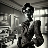 叶恭子がサングラスをする理由と美学と日常に隠されたセルフプロデュース術