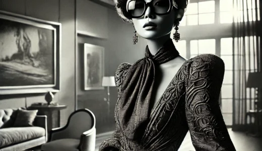 叶恭子がサングラスをする理由と美学と日常に隠されたセルフプロデュース術