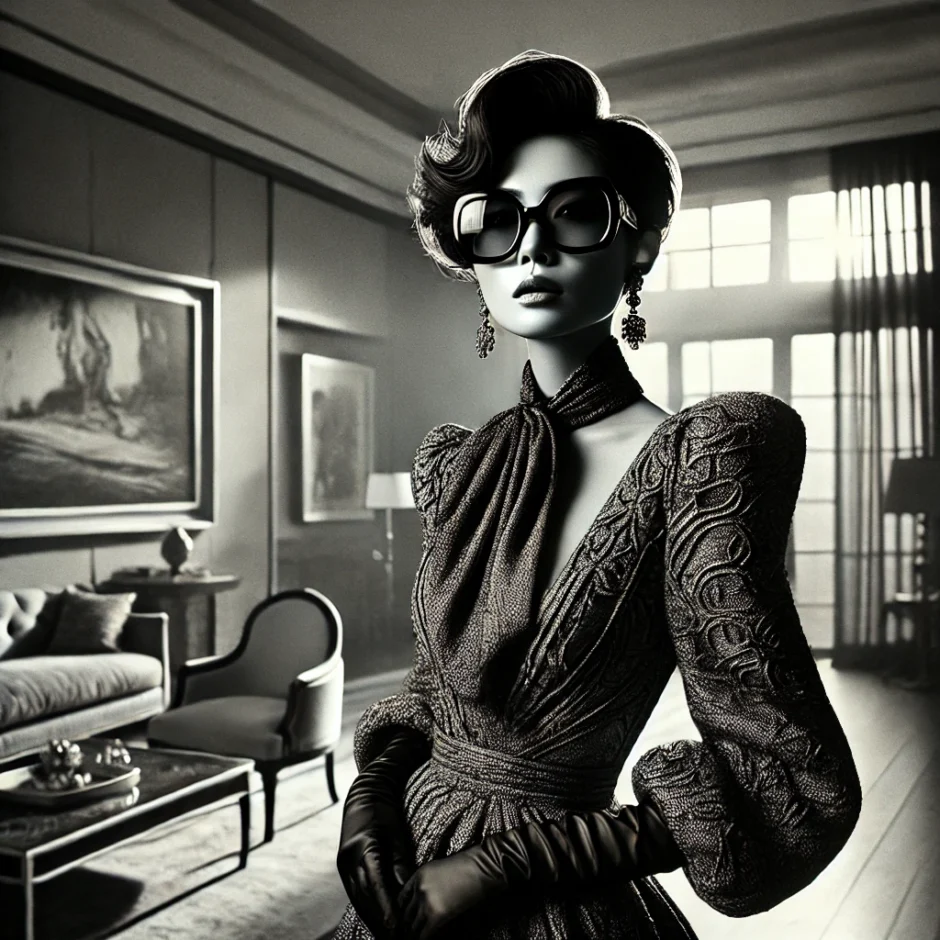 叶恭子がサングラスをする理由と美学と日常に隠されたセルフプロデュース術