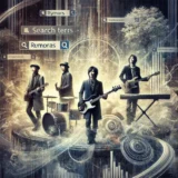 キングヌーのメンバー死亡はデマ！噂が生まれる原因と真相を解説