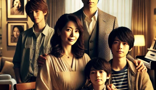 伊原剛志の現在の妻の経歴や人柄、知られざる夫婦関係を深掘り紹介