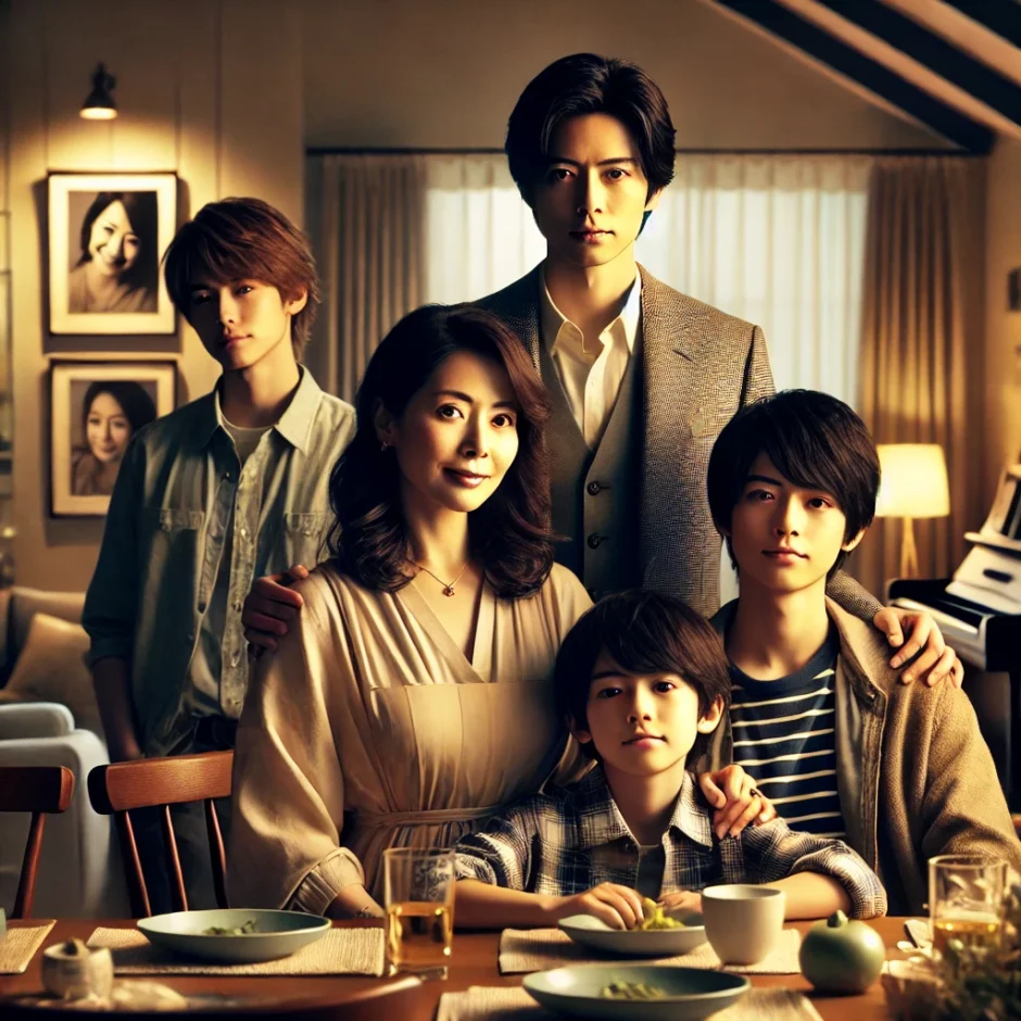 伊原剛志の現在の妻の経歴や人柄、知られざる夫婦関係を深掘り紹介