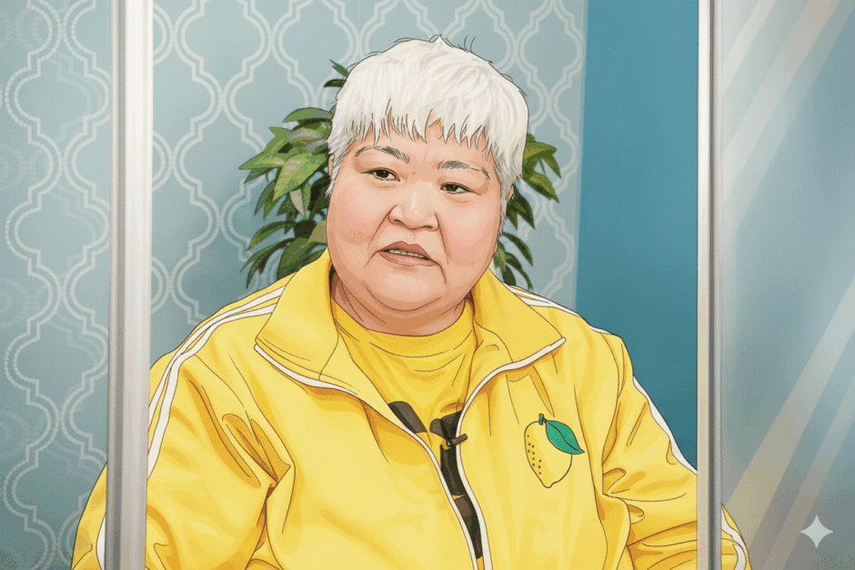 ダンプ松本の現在の病気と壮絶な闘病歴や復帰までの全記録