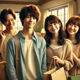 板垣瑞生の兄弟は誰？家族構成や姉との仲良しエピソードを徹底解説