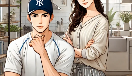 今井達也の嫁を徹底調査！川猿千皓の人物像と結婚後の生活