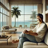 島田紳助の現在の収入と不動産事情を家族視点で解説