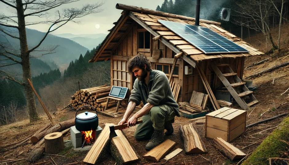 東出昌大現在の収入はいくら？山暮らしで変わった年収と生活