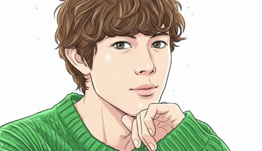 宮沢氷魚は脳梗塞は本当か？噂の背景と家族と事実婚の全貌