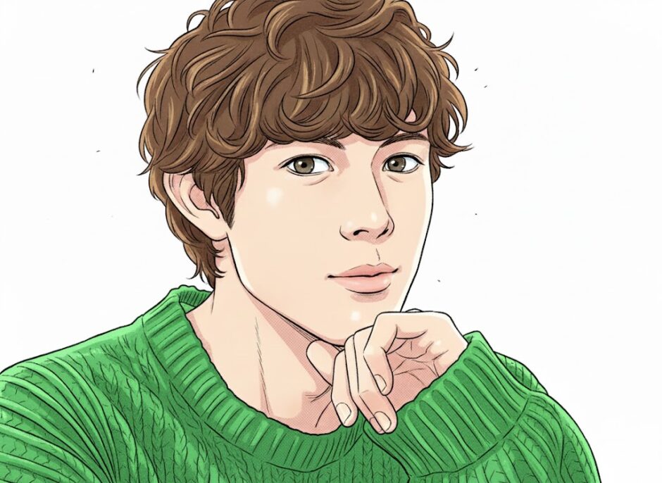 宮沢氷魚は脳梗塞は本当か？噂の背景と家族と事実婚の全貌