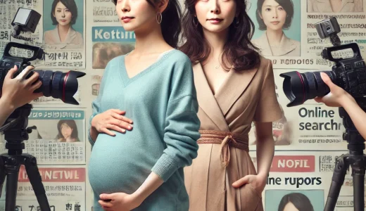 深田恭子が妊娠中の写真の真相まとめ卵子凍結報道と結婚観も解説