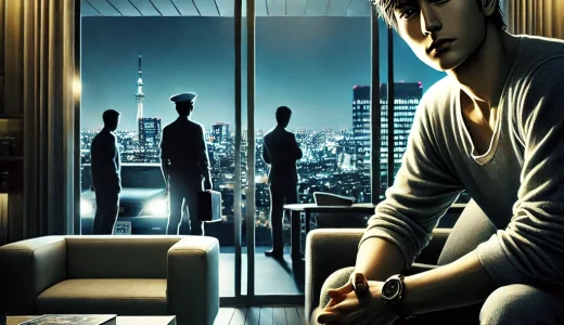 永山絢の大麻がなぜバレたのか原因は情報提供か報道と公式情報で検証