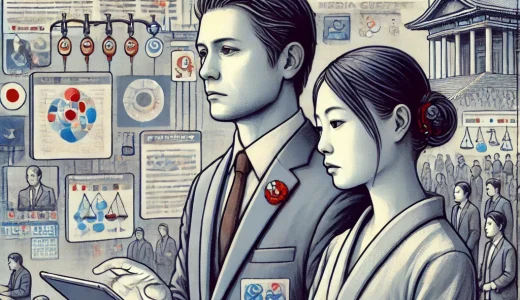 世界平和統一家庭連合芸能人の名前が出る理由と背景