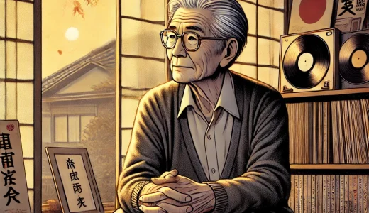 吉田拓郎の訃報と余命説の背景を検証と近況や活動を網羅