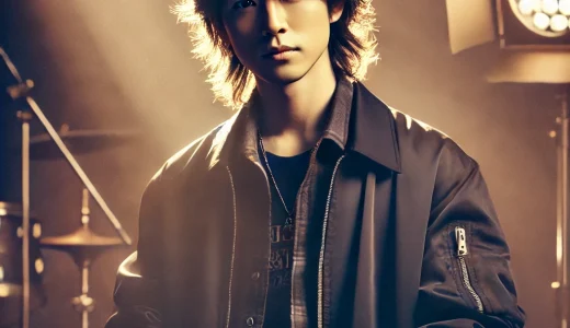 前田耕陽の若い頃と公式情報や活動休止と現在を検証