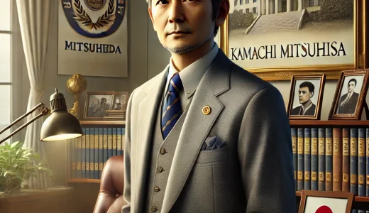 松田聖子の兄は何者か職業と学歴や家族との和解報道を網羅