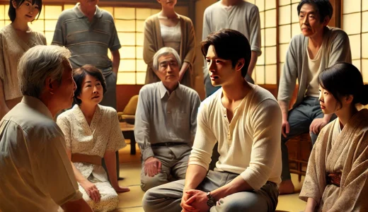 石田さんちのお父さんの死亡説と家族の現在を総まとめ