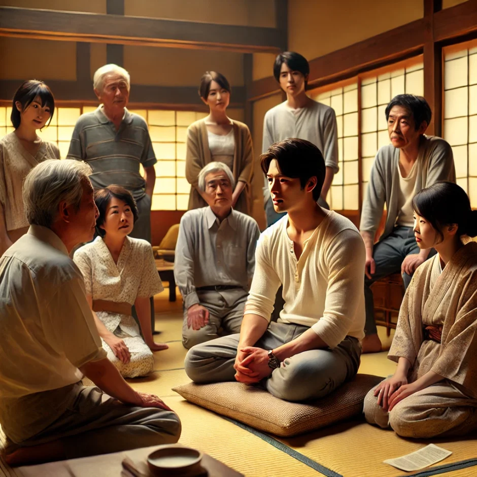 石田さんちのお父さんの死亡説と家族の現在を総まとめ