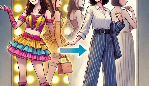 野呂佳代は昔は細くてかわいい？AKB48時代から現在までを徹底解説