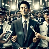 羽賀研二は何した？資産隠しの真相と過去の悪行を全解説