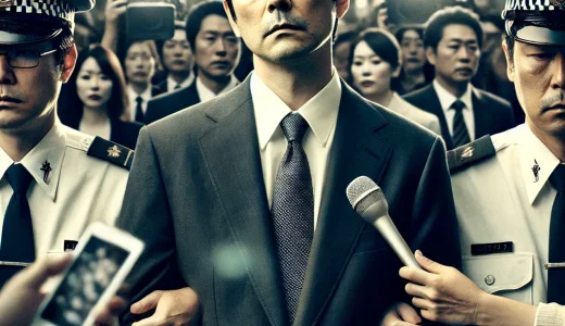 羽賀研二は何した？資産隠しの真相と過去の悪行を全解説