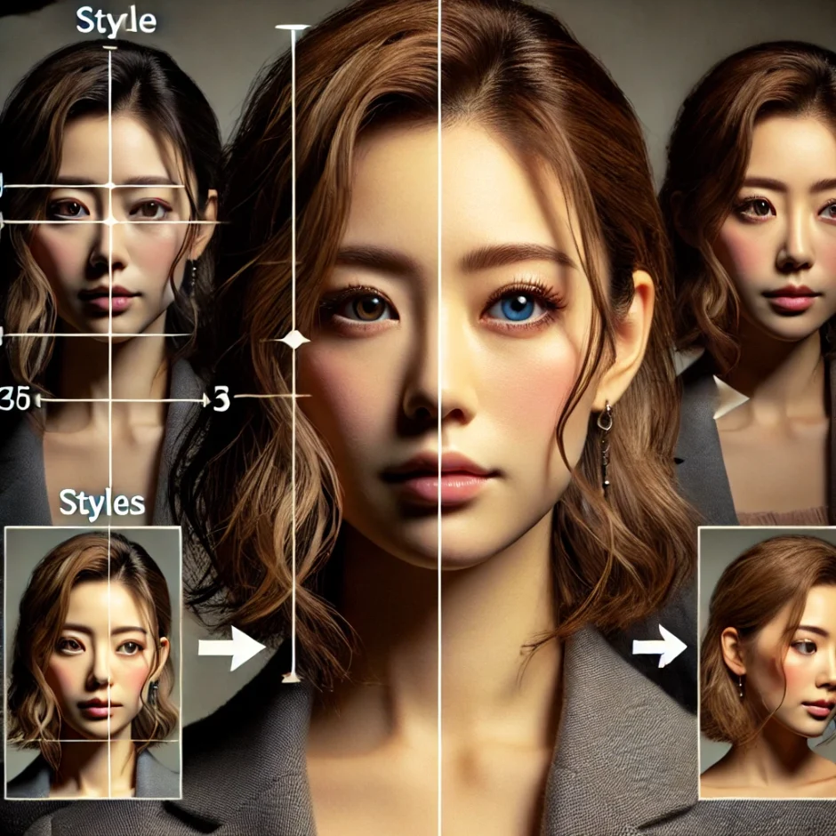 菜々緒さんの顔が変わったは本当か比較ポイントと世間の反応を総まとめ