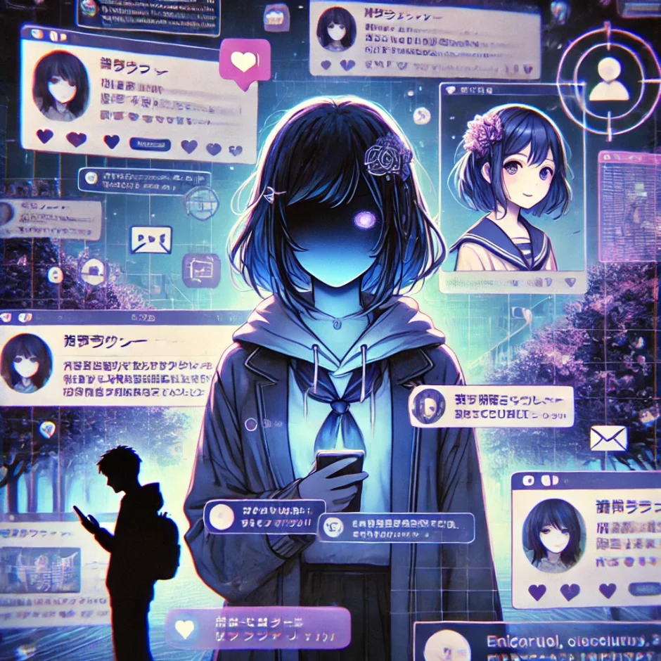 あまうしろっぷの顔と中身の真相を発言と経緯から読み解く