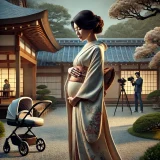 丘みどりの第二子を妊娠の最新状況と出産予定日と活動への影響