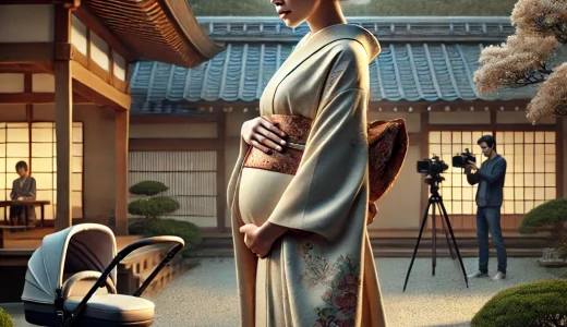 丘みどりの第二子を妊娠の最新状況と出産予定日と活動への影響