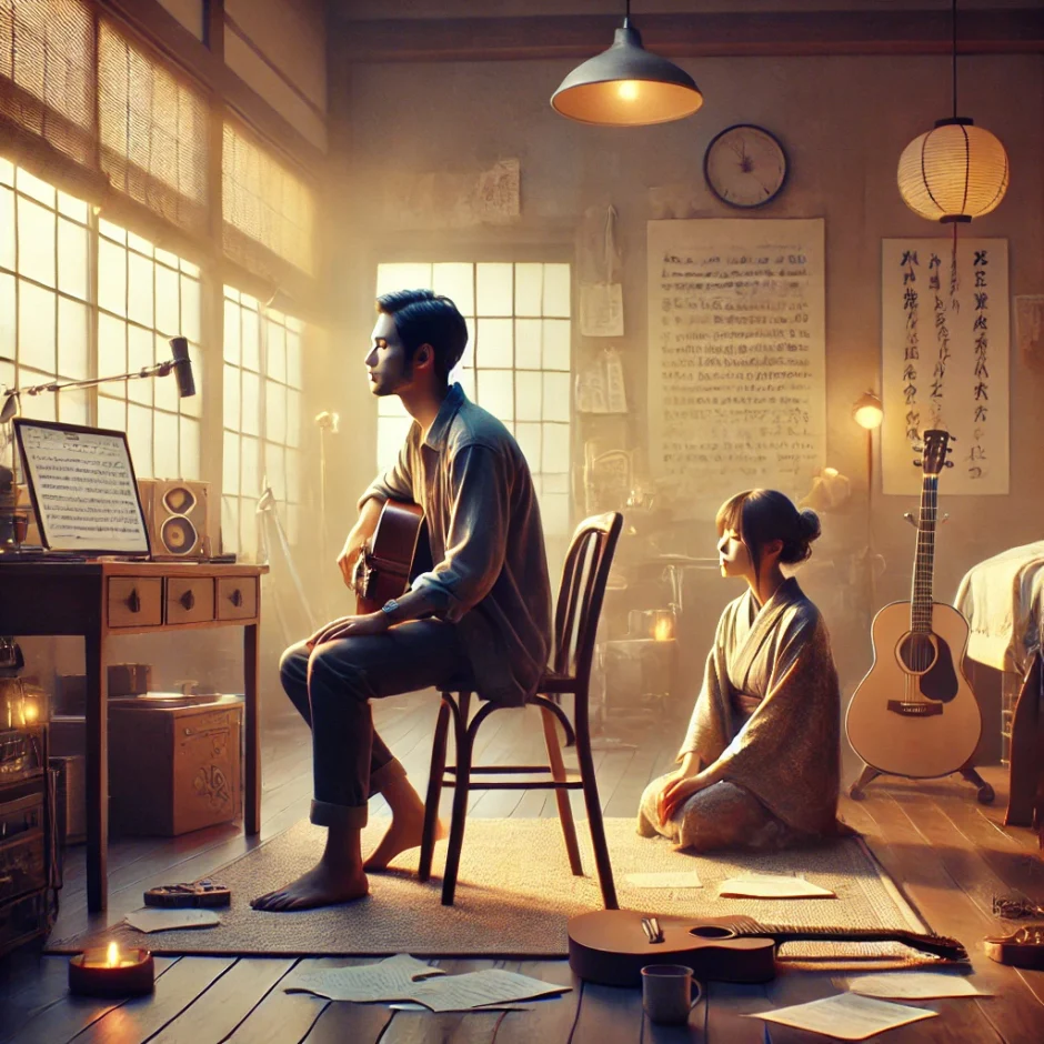 大森元貴の好きなタイプと見た目と体型や身長の噂と公式情報整理