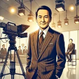 中山秀征の年収が伸びた理由とシューイチの土日のMCで何が変わる