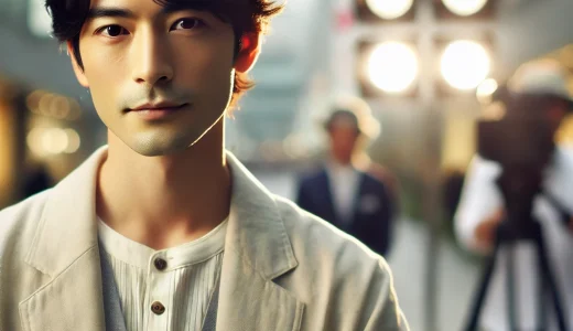 横浜流星さんの好きなタイプは何系と発言や背景と現在まで網羅